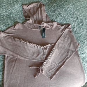 💗Market & Spruce Hoodie NWT💗